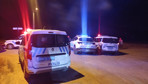 Tekirdağ'da nişanda silahlı kavga: 6 şüpheli gözaltında