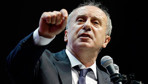Yeni parti iddiaları! Muharrem İnce, Özgür Özel'e kapıları kapattı