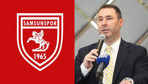 Samsunspor'dan Fenerbahçe Başkan Vekili Barış Göktürk'e sert tepki