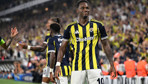 Jhon Duran, Galatasaray'a transfer oluyor