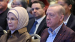 Emine Erdoğan'dan "AK Parti 33. İstişare ve Değerlendirme Toplantısı"na ilişkin paylaşım