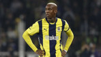 Fenerbahçe'de sakatlık şoku! Antrenmana devam edemedi...