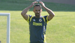 Fenerbahçe'den Vedat Muric açıklaması! Kısmi yırtık tespit edildi