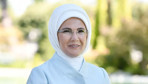 Emine Erdoğan, Koruyucu Aile Günü'nü kutladı