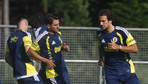 Fenerbahçeli Guendouzi, yeni sezonda hedeflerine ulaşacaklarına inanıyor
