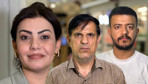 Kerküklüler Irak'taki yolsuzluk operasyonlarını yorumladı