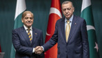 Türkiye-Pakistan ticari ilişkileri yeni ziyaretle taçlanacak
