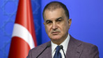 AK Parti Sözcüsü Ömer Çelik'ten İsrail Dışişleri Bakanı Saar'a tepki