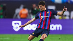 Barcelona'da Andreas Christensen gelişmesi