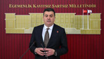 Zeynel Emre'den yeni parti açıklaması: Muhakkak bir yol bulacağız