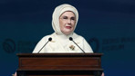 Emine Erdoğan: Geri kazandırılan ambalaj, doğamıza nefes olarak dönecektir