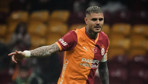 Galatasaray'da bir devir kapandı! Icardi'nin sözleşmesi bitti menajerinden çarpıcı sözler