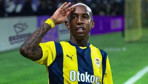 MR'a giren Talisca'nın son durumu belli oldu