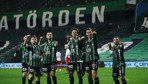 Kocaelispor, 5 futbolcusuna veda etti