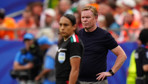 Fas'a yenilerek Dünya Kupası'na veda etmişlerdi! Teknik direktör Koeman görevinden ayrıldı