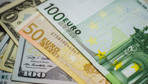 Dolar ve Euro hızla yükseliyor! Alış-satış rakamları...