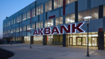 Akbank'ta üst düzey atama