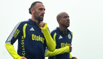 Fenerbahçe'de Anderson Talisca şoku! Ayrılık talebini yönetime bildirdi