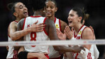 Filenin Sultanları’nın VNL 3. hafta heyecanı başlıyor! A Milli Kadın Voleybol Takımı maçları ne zaman?