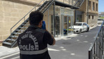 Niğde'de otel odasında ceset bulundu