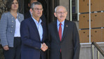 Gürsel Tekin çoğu CHP'de kalacak dedi bombayı patlattı! Yeni parti kurulursa...