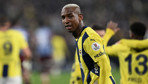 Talisca'dan yönetimi şoka uğratan karar! Bizzat bildirdi