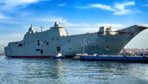 NATO'dan TCG Anadolu paylaşımı: Teknolojik üstünlük