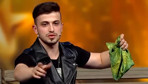 Yetenek Sizsiniz ile tanınmıştı! Sihirbaz Yaser Koçak'ın evine polis baskını: Tutuklandı
