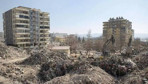 Ebrar Sitesi G Blok davasında karar: Müteahhide 17 yıl 4 ay hapis