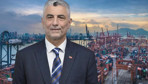 Bakan Bolat paylaştı! İhracatta tarihi rekor kritik eşik kırıldı