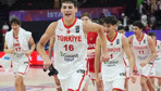 Türkiye U17 Basketbol Takımımız Dünya Kupası'nda yarı finalde!