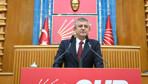 Özgür Özel'den grup toplantısı için kritik karar