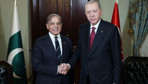 Şahbaz Şerif, 4 Temmuz'da Türkiye'ye geliyor