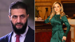 Suriye Cumhurbaşkanı Şara, ünlü oyuncuyu milletvekili yaptı