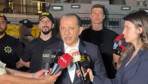 İstanbul Emniyet Müdürü Selami Yıldız'dan net mesaj