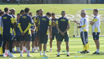 Fenerbahçe'nin Avusturya kampı kadrosu belli oldu! Vedat Muric...