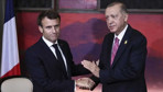 NATO Zirvesi öncesi Macron'dan Türkiye talimatı