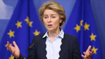 NATO Zirvesi'nde gündem yoğun: Ursula von der Leyen de Ankara'yı işaret etti