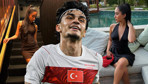 Can Uzun hakkında ihanet iddiası! Çocukluk aşkının sözleri şoke etti