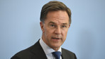 Genel Sekreter Rutte'den, NATO'nun Brüksel'deki karargahından Ankara Zirvesi'ne mesaj