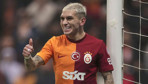 Lucas Torreira transfer konusuna son noktayı koydu!