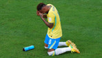 Neymar'ı hiç böyle görmediniz! Sahada gözyaşlarına boğuldu, kararını açıkladı