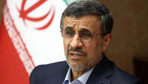 Öldüğü iddia edilmişti! Ahmedinejad ortaya çıktı: Hamaney'in cenazesinde görüntülendi