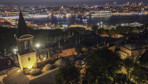 Topkapı Sarayı'nda gece ziyaretleri yeniden başladı