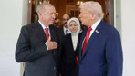 Donald Trump'ın Anıtkabir'e neden gitmediği ortaya çıktı! Meğer sadece...