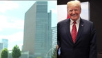 Trump'ın Ankara'da kalacağı otel! Kurşun geçirmez cam, bomba geçirmez duvar