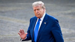 ABD Başkanı Trump, Ankara'da o isimlerle görüşecek