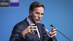 Ankara'daki NATO zirvesinde ilk karar! Rutte duyurdu