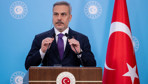 Bakan Fidan'dan Avrupa güvenliğinin AB'ye indirgenemeyeceği ve Türkiye'nin merkezi rolü vurgusu