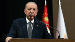 Cumhurbaşkanı Erdoğan, NATO Zirvesi'ne katılan liderlere biyografisini hediye etti